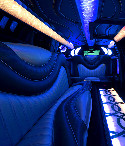 limo Houston TX